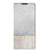 Motorola Edge 30 Pro Book Wallet Case Wood Concrete