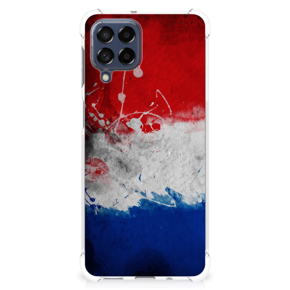 Samsung Galaxy M53 Cover Case Nederland