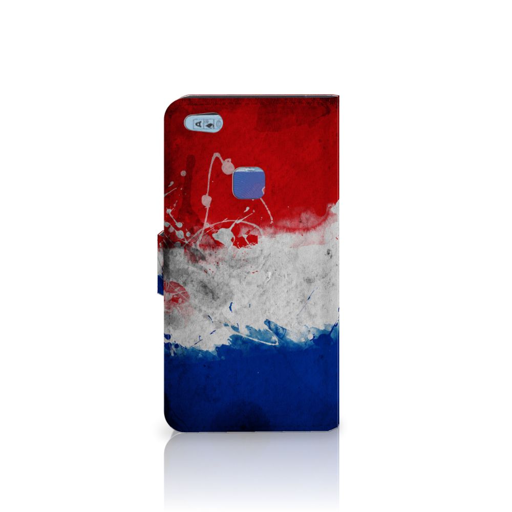 Huawei P10 Lite Bookstyle Case Nederland