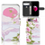iPhone 7 | 8 | SE (2020) | SE (2022) Telefoonhoesje met Pasjes Bird Standing