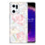 OPPO Find X5 Pro TPU Case Lovely Flowers