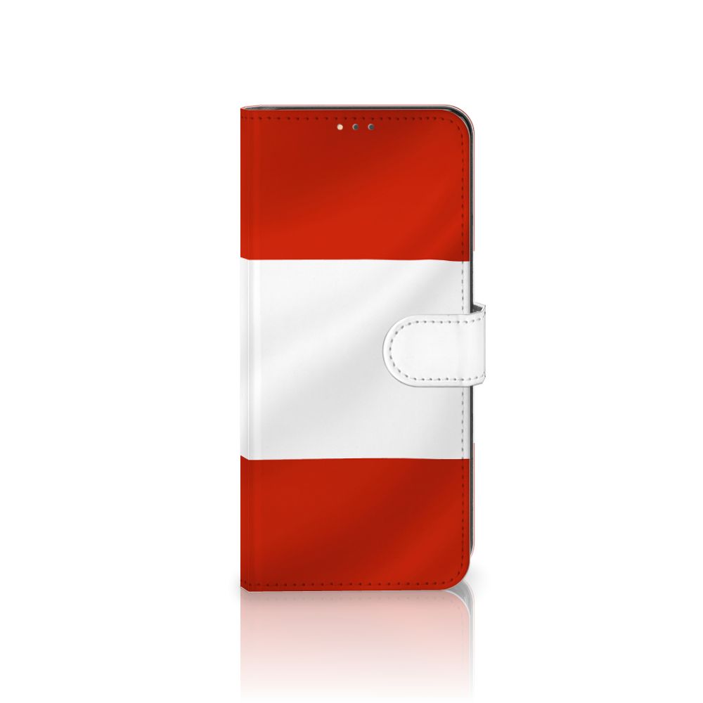 Nokia 5.3 Bookstyle Case Oostenrijk