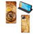 OPPO A15 Book Cover Kompas - B2C Telecom