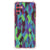 Samsung Galaxy A13 5G | A04s Shockproof Case Abstract Green Blue