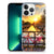 iPhone 13 Pro Max Siliconen Back Cover Amsterdamse Grachten B2C Telecom
