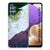 Samsung Galaxy A32 5G TPU Hoesje Sea in Space