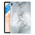 Tablethoes Samsung Galaxy Tab S7FE Painting Grey - B2C Telecom