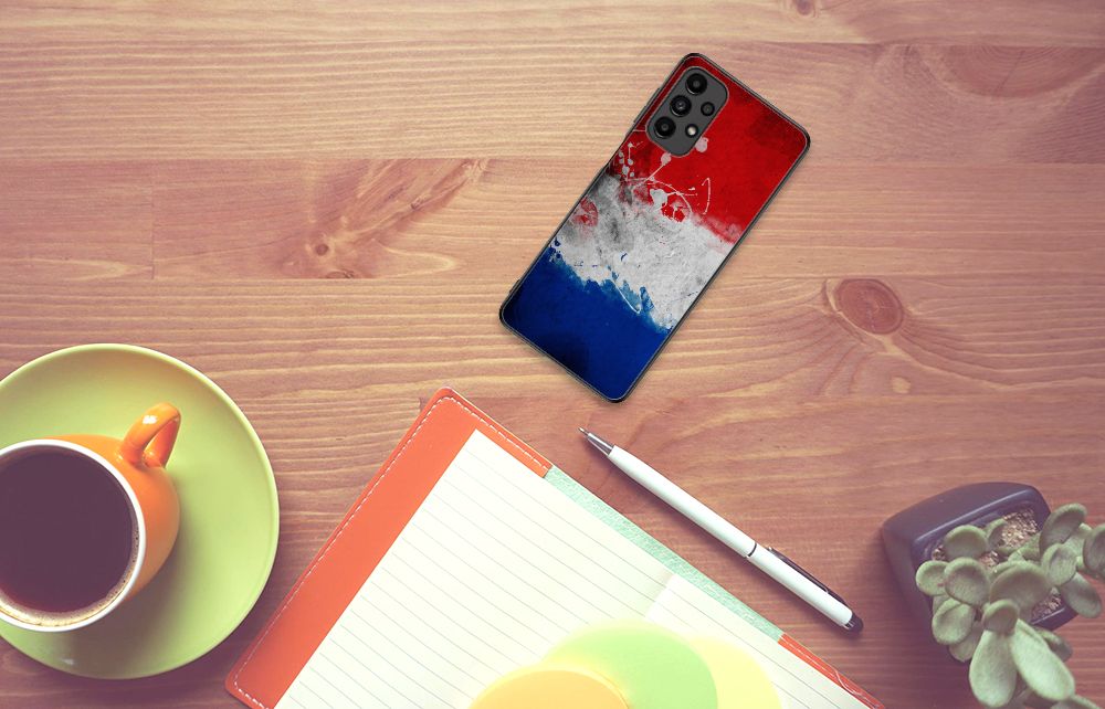 Samsung Galaxy A13 4G Silicone Case Nederland B2C Telecom