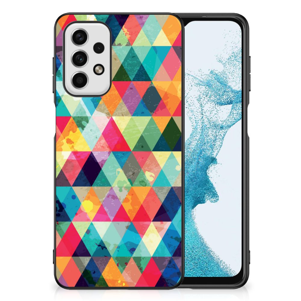 Samsung Galaxy A23 Back Case Geruit B2C Telecom