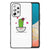 Samsung Galaxy A53 Hoesje Cactus Glad