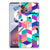 Motorola Edge 30 Fusion TPU Hoesje Blokken Kleurrijk B2C Telecom