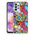Samsung Galaxy A23 Silicone Back Cover Punk Rock