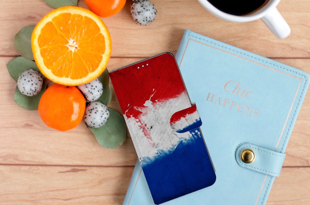 OPPO Reno 4 Pro 5G Bookstyle Case Nederland