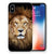 Apple iPhone X | Xs TPU Hoesje Leeuw