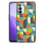 OPPO Reno5 5G | Find X3 Lite Back Case Funky Retro