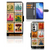 OPPO Find X3 Neo 5G Flip Cover Postzegels