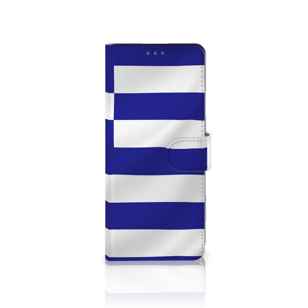 Sony Xperia 5II Bookstyle Case Griekenland