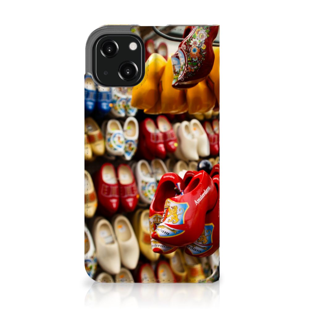 iPhone 13 Book Cover Klompen