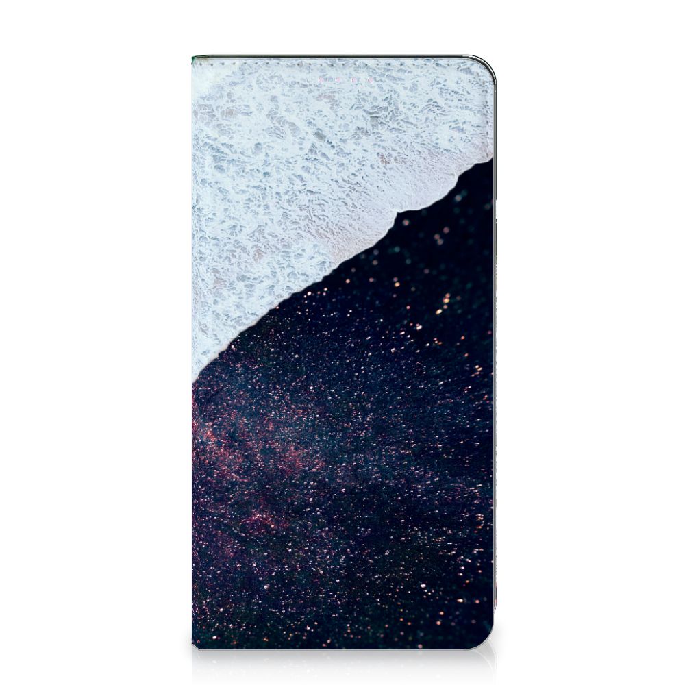 OnePlus Nord 2 5G Stand Case Sea in Space - B2C Telecom
