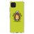 Samsung Galaxy A22 5G Stevig Bumper Hoesje Doggy Biscuit B2C Telecom