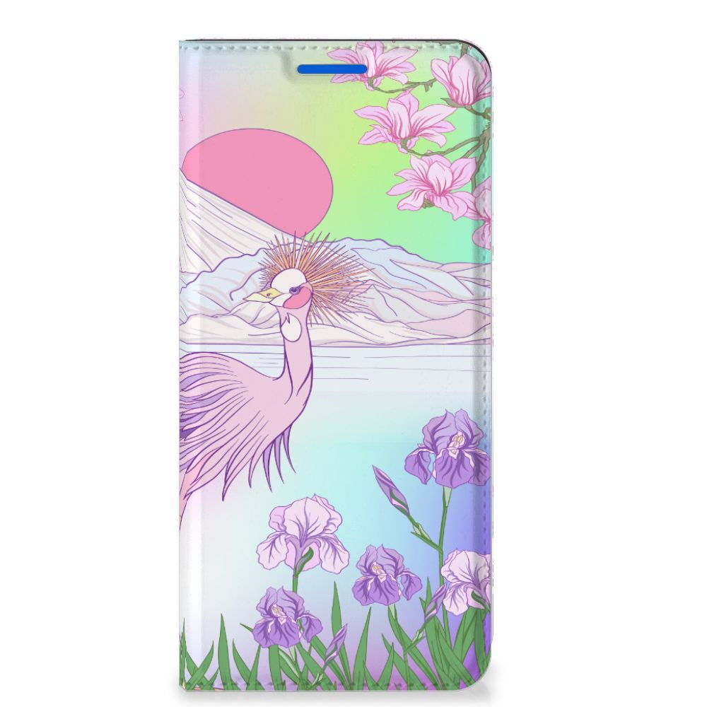 OPPO Reno6 5G Hoesje maken Bird