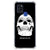 Extreme Case Samsung Galaxy A21s Skull Eyes