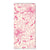 Samsung Galaxy A33 5G Smart Cover Pink Flowers - B2C Telecom