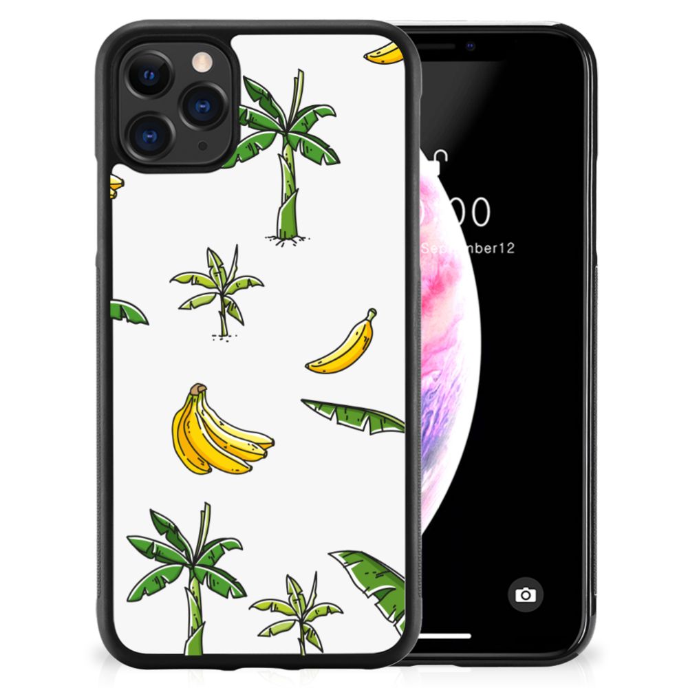 Apple iPhone 11 Pro Max Skin Case Banana Tree B2C Telecom
