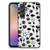 Telefoonhoesje Samsung Galaxy A54 Silver Punk