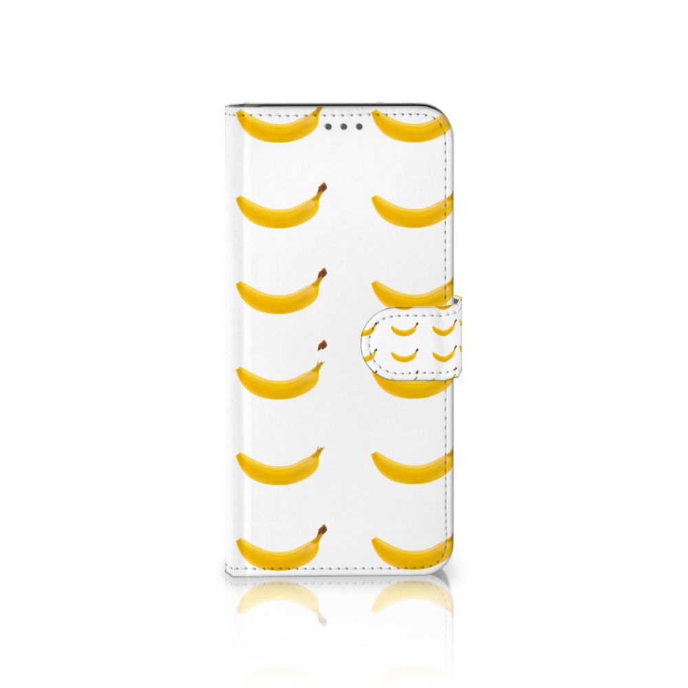 Samsung Galaxy S21 Plus Book Cover Banana