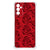Samsung Galaxy M13 4G | M23 Case Red Roses
