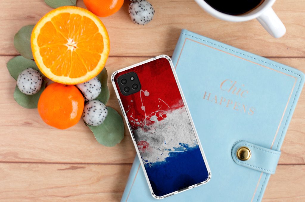 Samsung Galaxy A22 5G Cover Case Nederland B2C Telecom