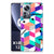 Xiaomi 12 Pro TPU Hoesje Blokken Kleurrijk B2C Telecom