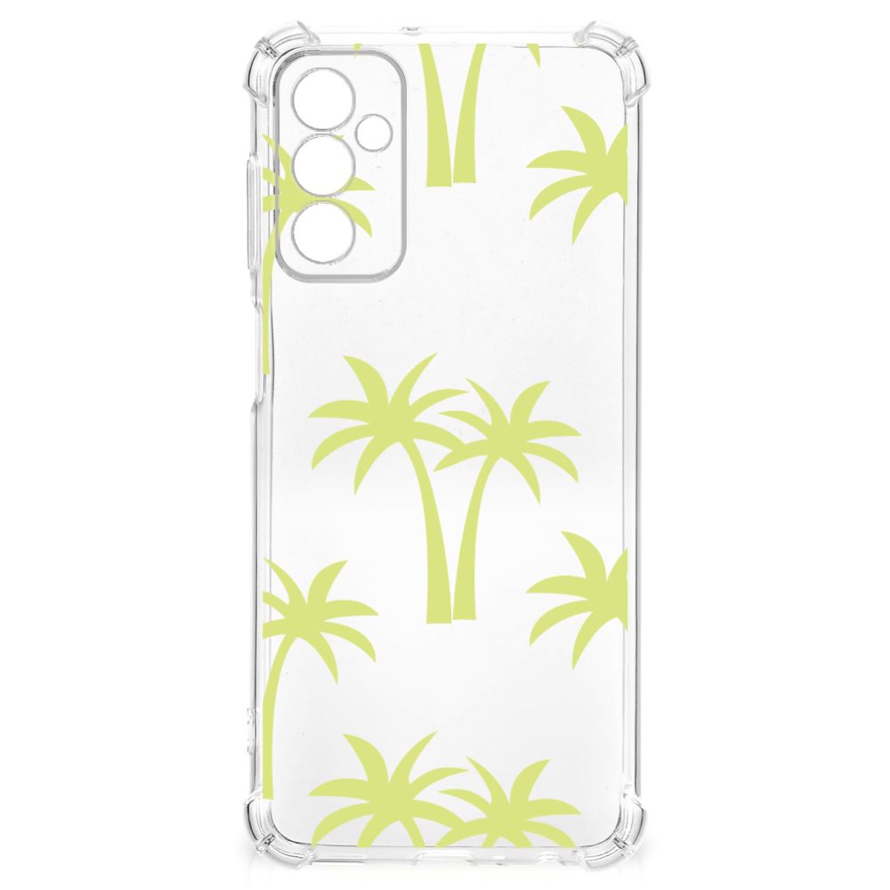 Samsung Galaxy M13 4G | M23 Case Palmtrees B2C Telecom
