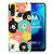 Motorola Moto G8 Power Lite Telefoonhoesje met Naam Bears B2C Telecom