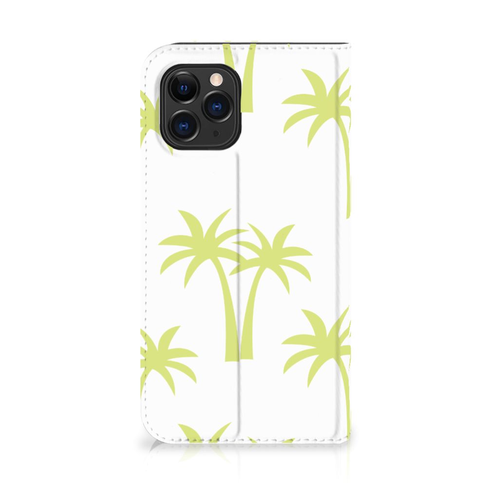 Apple iPhone 11 Pro Smart Cover Palmtrees