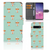 Samsung Galaxy S10 Telefoonhoesje met Pasjes Pups