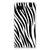 Google Pixel 6A TPU Hoesje Zebra