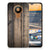 Nokia 5.3 Bumper Hoesje Steigerhout B2C Telecom