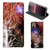 Sony Xperia L4 Hippe Standcase Vuurwerk - B2C Telecom