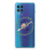 Motorola Moto G100 Telefoonhoesje met Naam Boho Dreams B2C Telecom