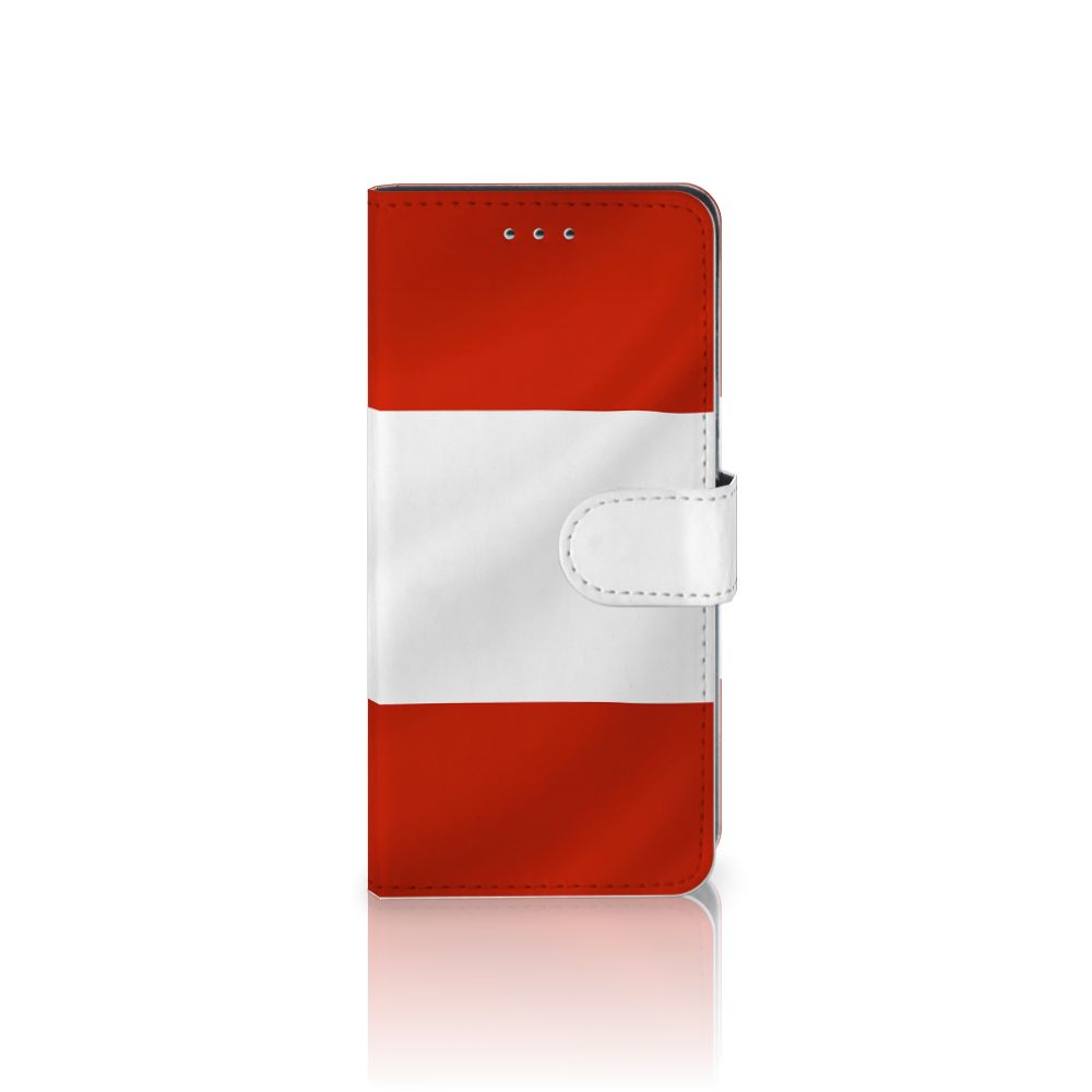 Xiaomi Redmi K20 Pro Bookstyle Case Oostenrijk