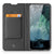 Nokia G11 | G21 Smart Cover Leaves Grey