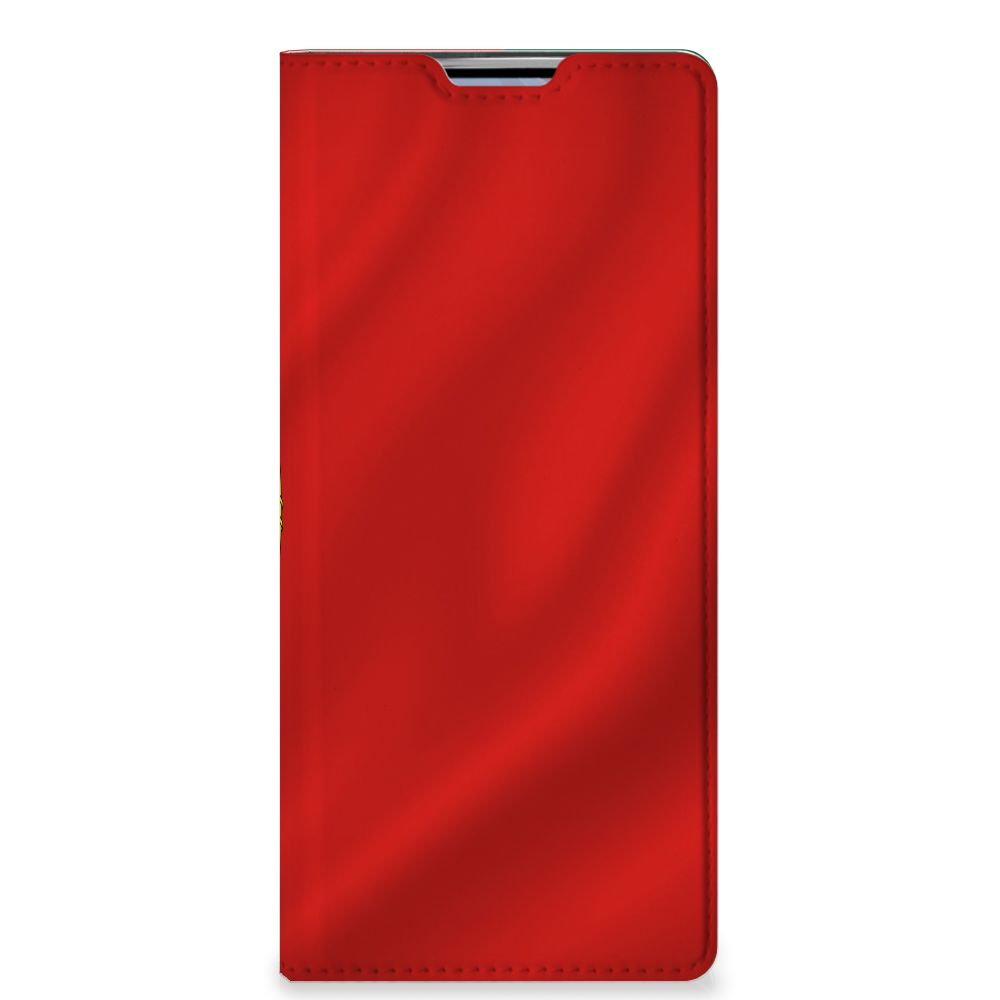 OPPO Find X3 Neo Standcase Portugal - B2C Telecom