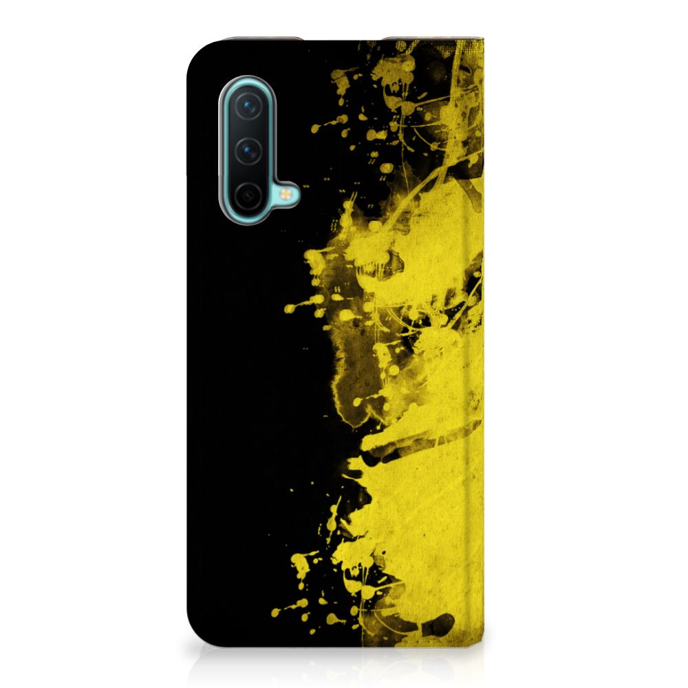 OnePlus Nord CE 5G Standcase België - B2C Telecom