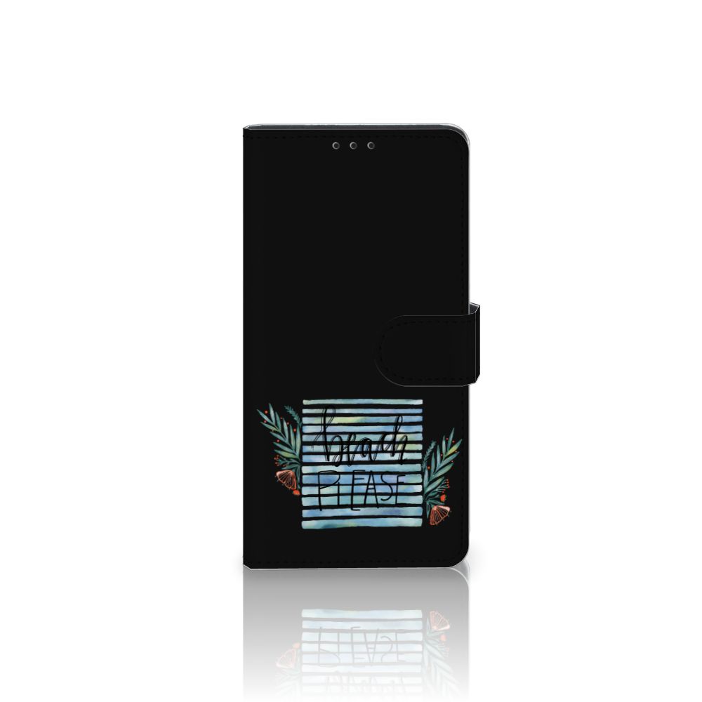 Samsung Xcover Pro Leuk Hoesje Boho Beach