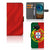 Nokia X10 | Nokia X20 Bookstyle Case Portugal