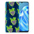 OPPO A91 Siliconen Case Druiven B2C Telecom