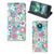 Nokia 3.4 Smart Cover Flower Power - B2C Telecom