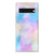 Hoesje maken Google Pixel 6 Pro Watercolor Light